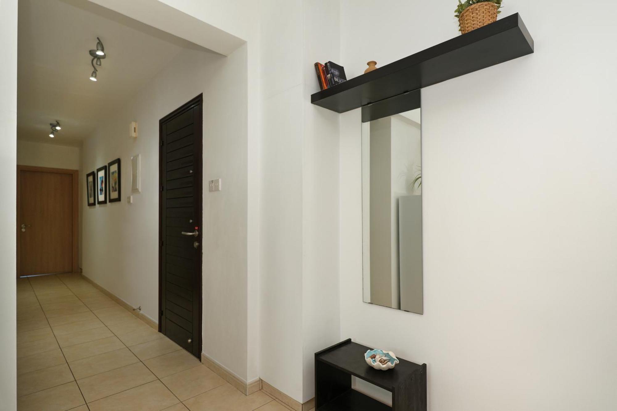 Neraida - 2Bed Apart Walk To Kalamies Beach Protaras Eksteriør billede